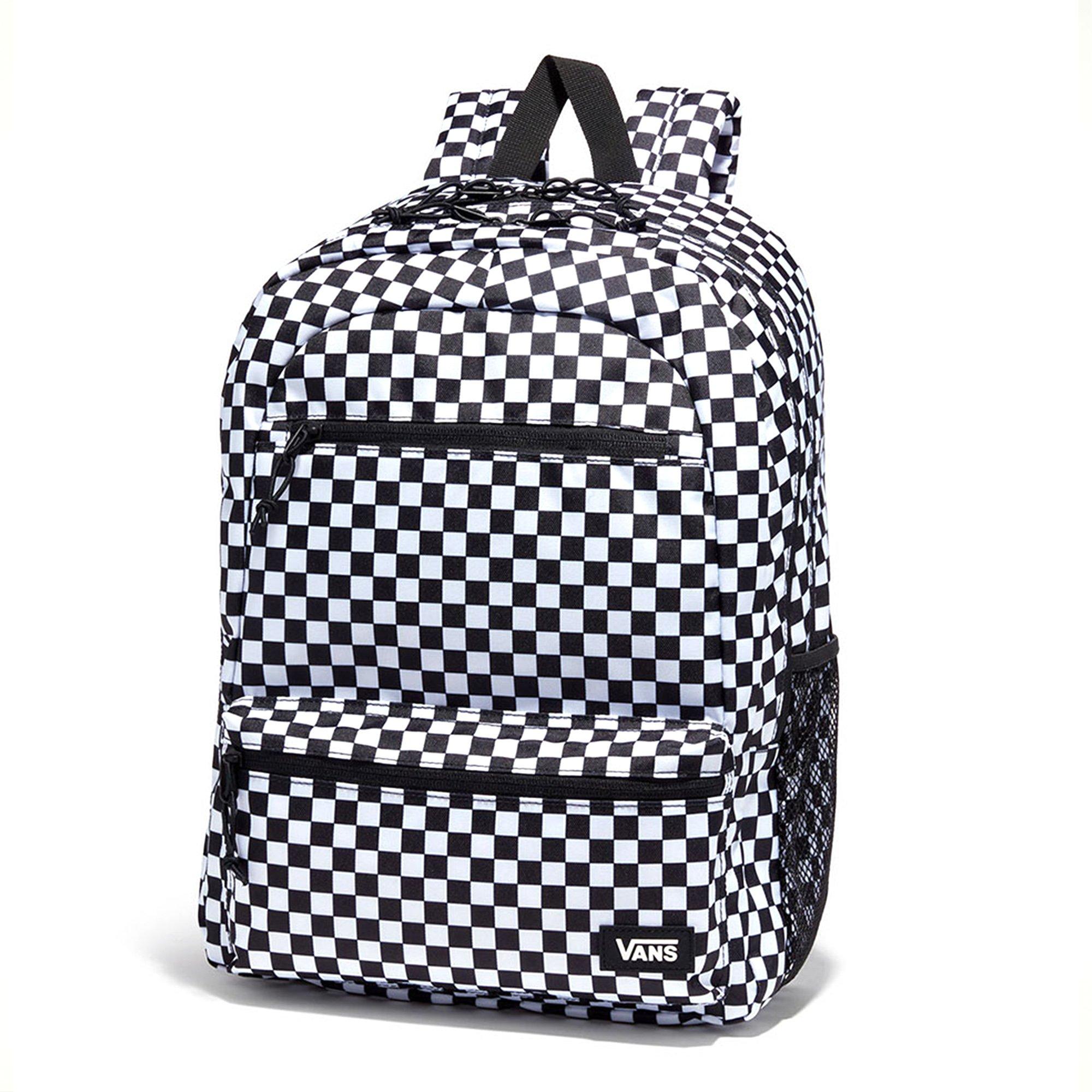 Vans Bk To Schl M Bp Sn53