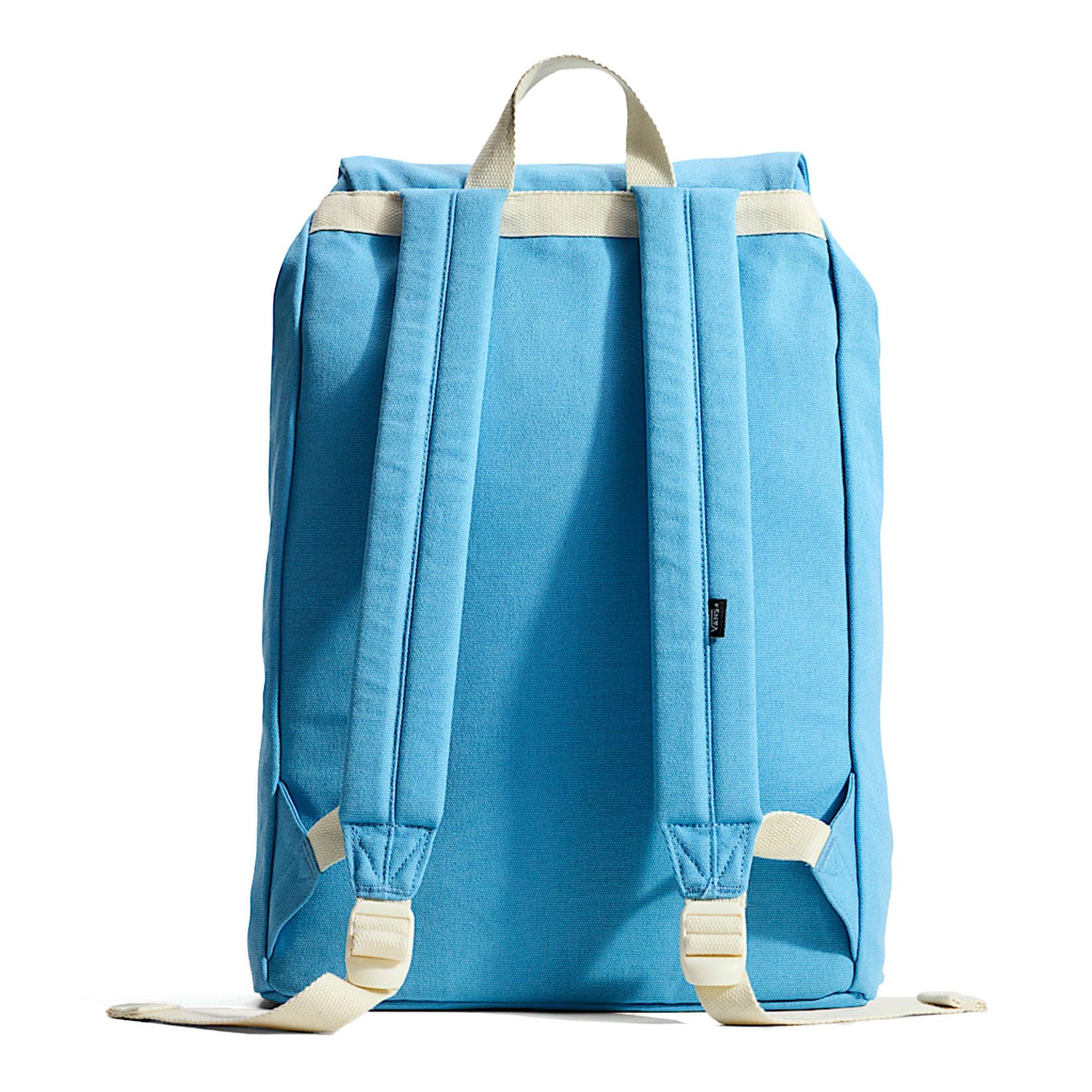 HERITAGE BLUE - Vans - VANS Field Trippin Rucksack - 2