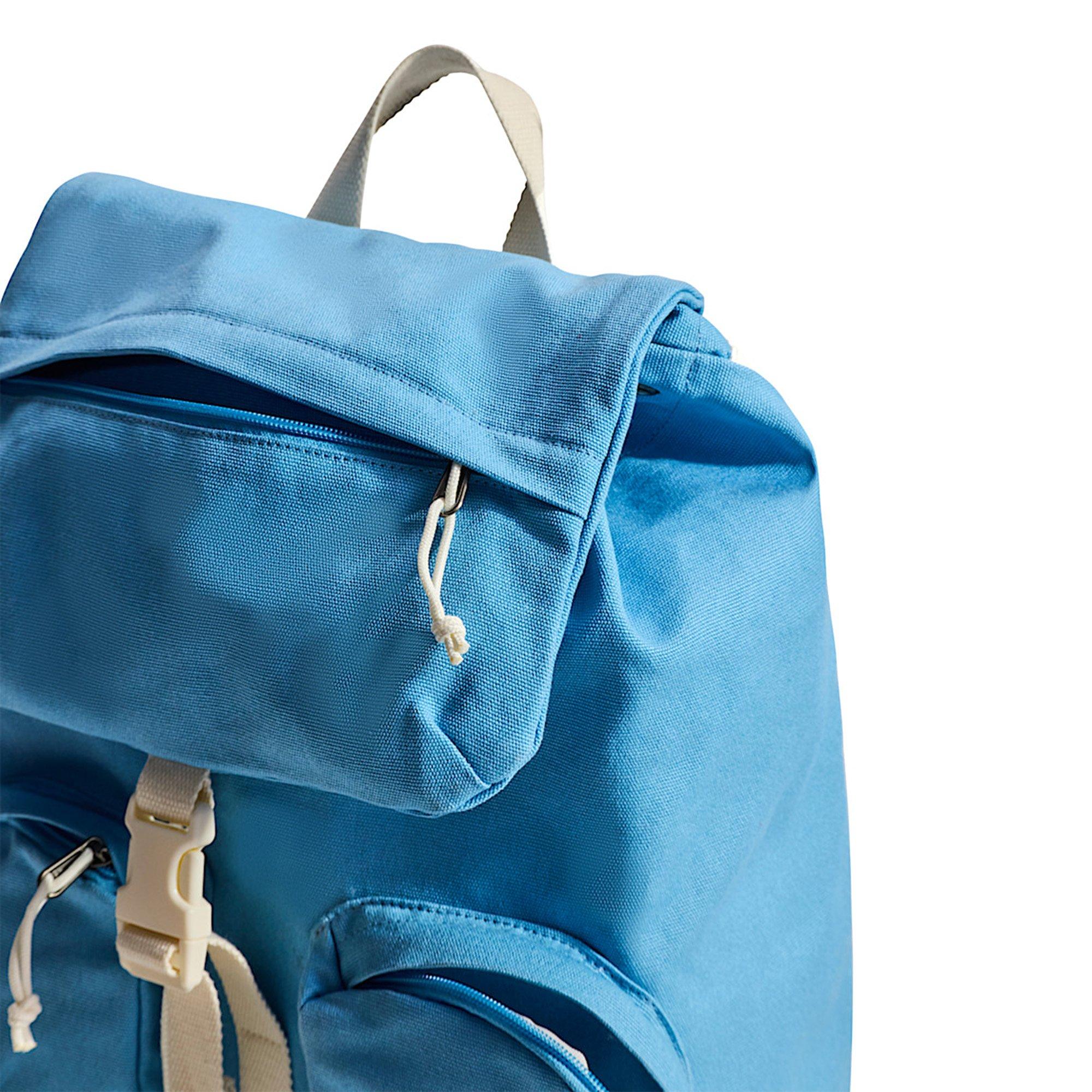 HERITAGE BLUE - Vans - VANS Field Trippin Rucksack - 4
