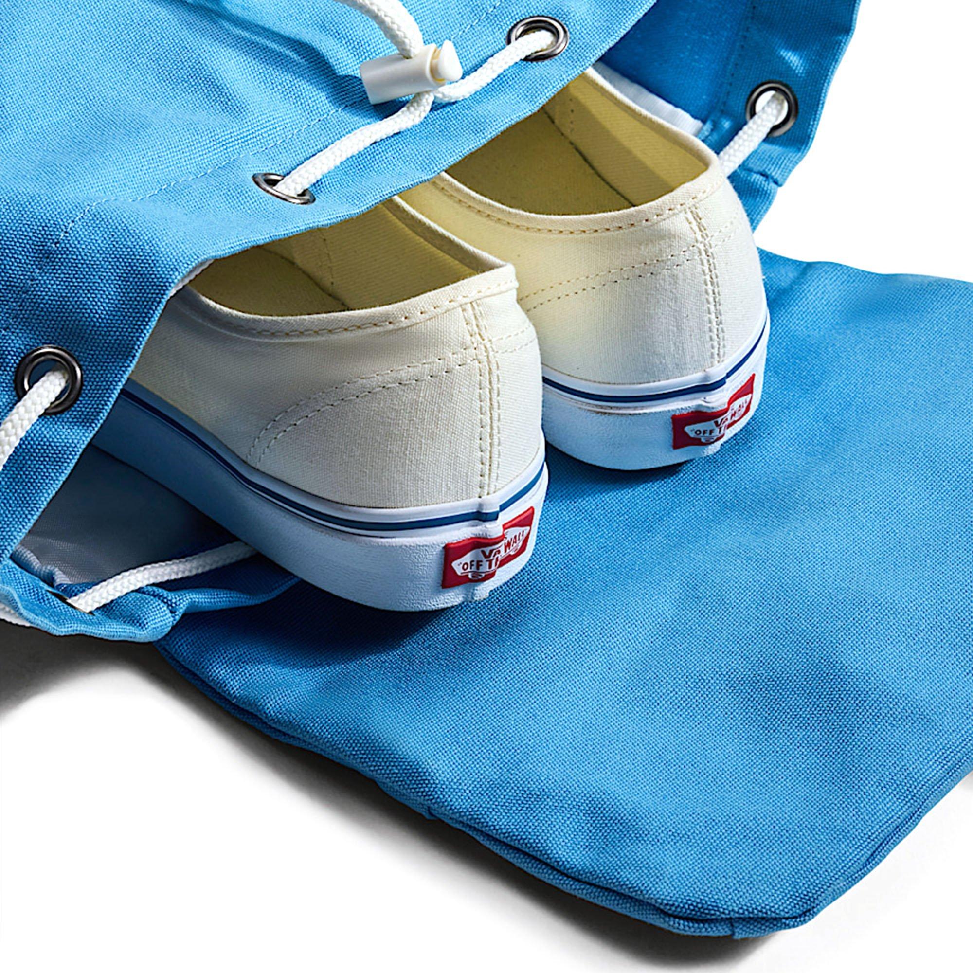 HERITAGE BLUE - Vans - VANS Field Trippin Rucksack - 6