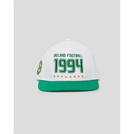 Castore Ireland Hype Cap Senior