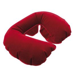 Country Club Travel Neck Pillow Inflatable