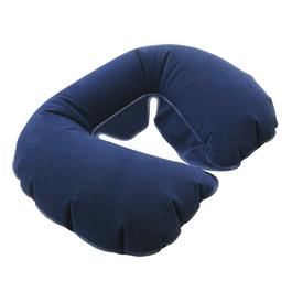 Country Club Travel Neck Pillow Inflatable
