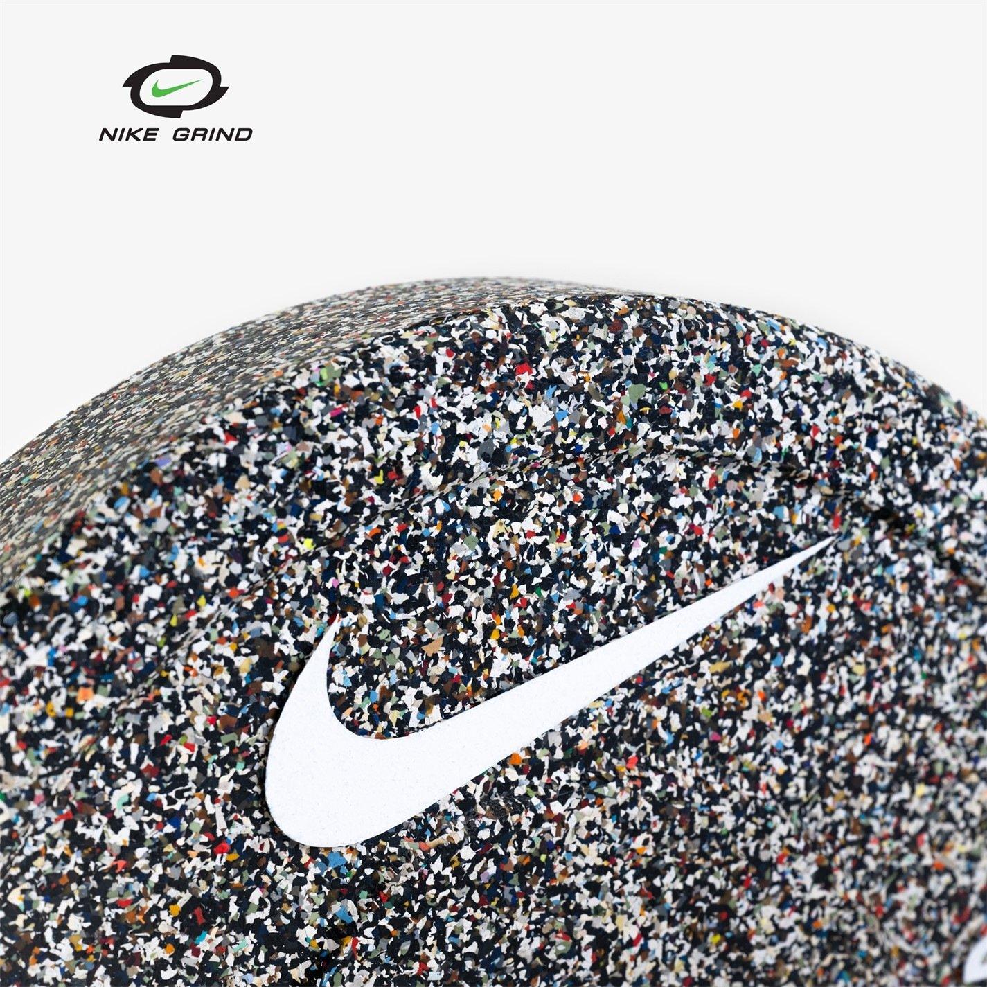 Obsidian - Nike Strength - Grind Plates - 2