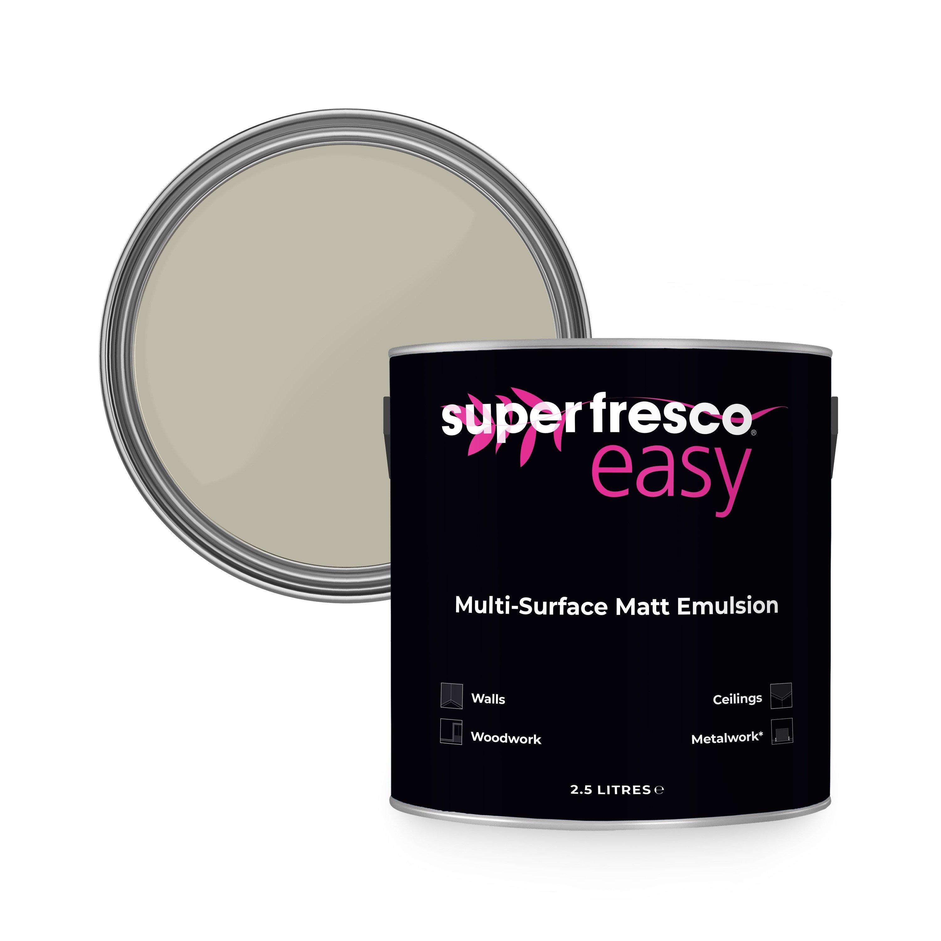 Nap Time - Superfresco Easy - Nap Time Multi-Surface Paint - 1