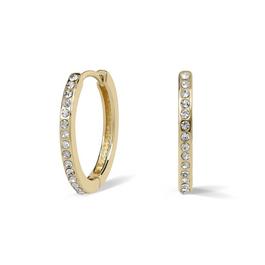 Radley Hgie Hoop Ear Ld99