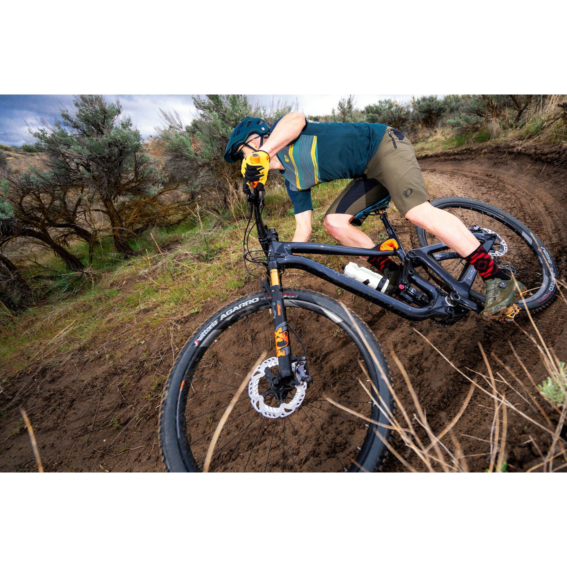 Magnetic Grey - Niner - Niner JET 9 RDO SRAM SX EAGLE Carbon Mountain Bike - 2