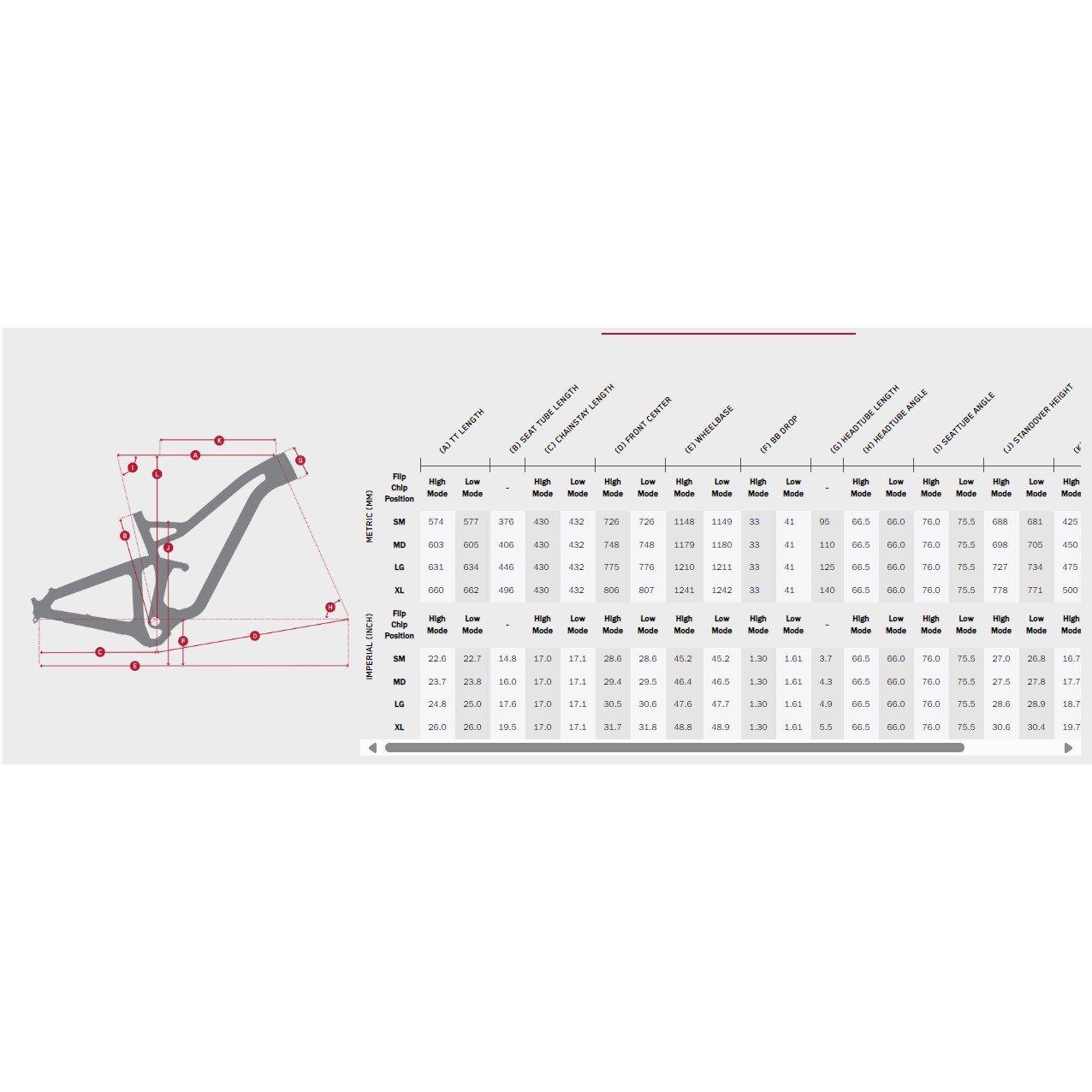 Magnetic Grey - Niner - Niner JET 9 RDO SRAM SX EAGLE Carbon Mountain Bike - 3