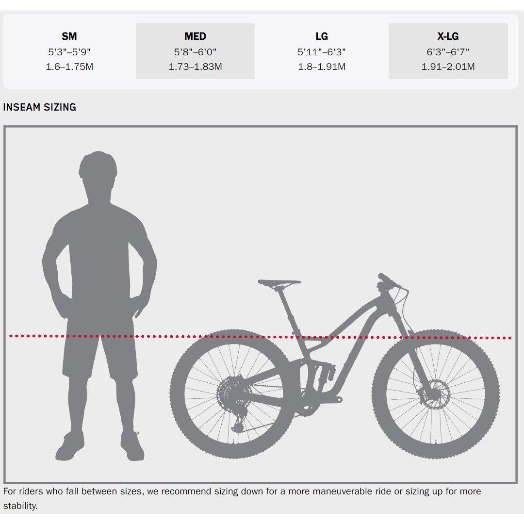 Magnetic Grey - Niner - Niner JET 9 RDO SRAM SX EAGLE Carbon Mountain Bike - 4