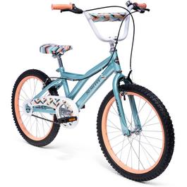 Huffy Huffy So Sweet 20" Wheel Girls Bike For Kids 6-9 S