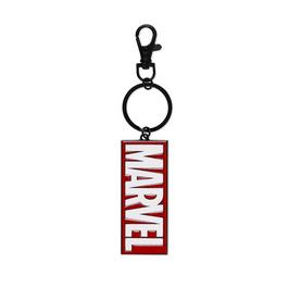 Marvel Keyring