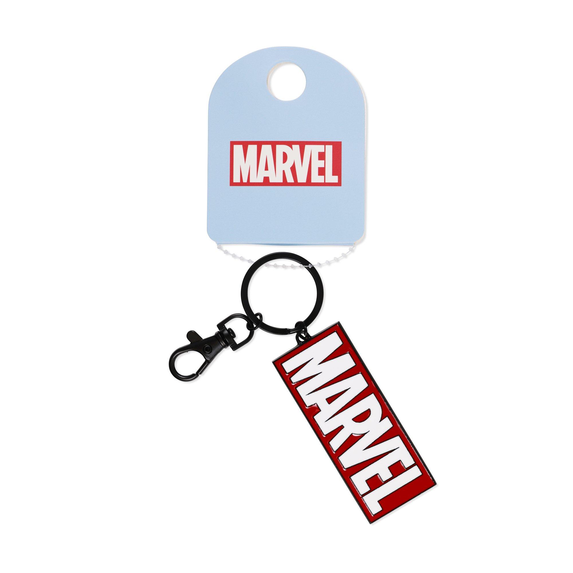 Red - Marvel - Keyring - 3