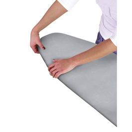 Country Club Ironing Board Cover MultiFit Elasticated Metallic