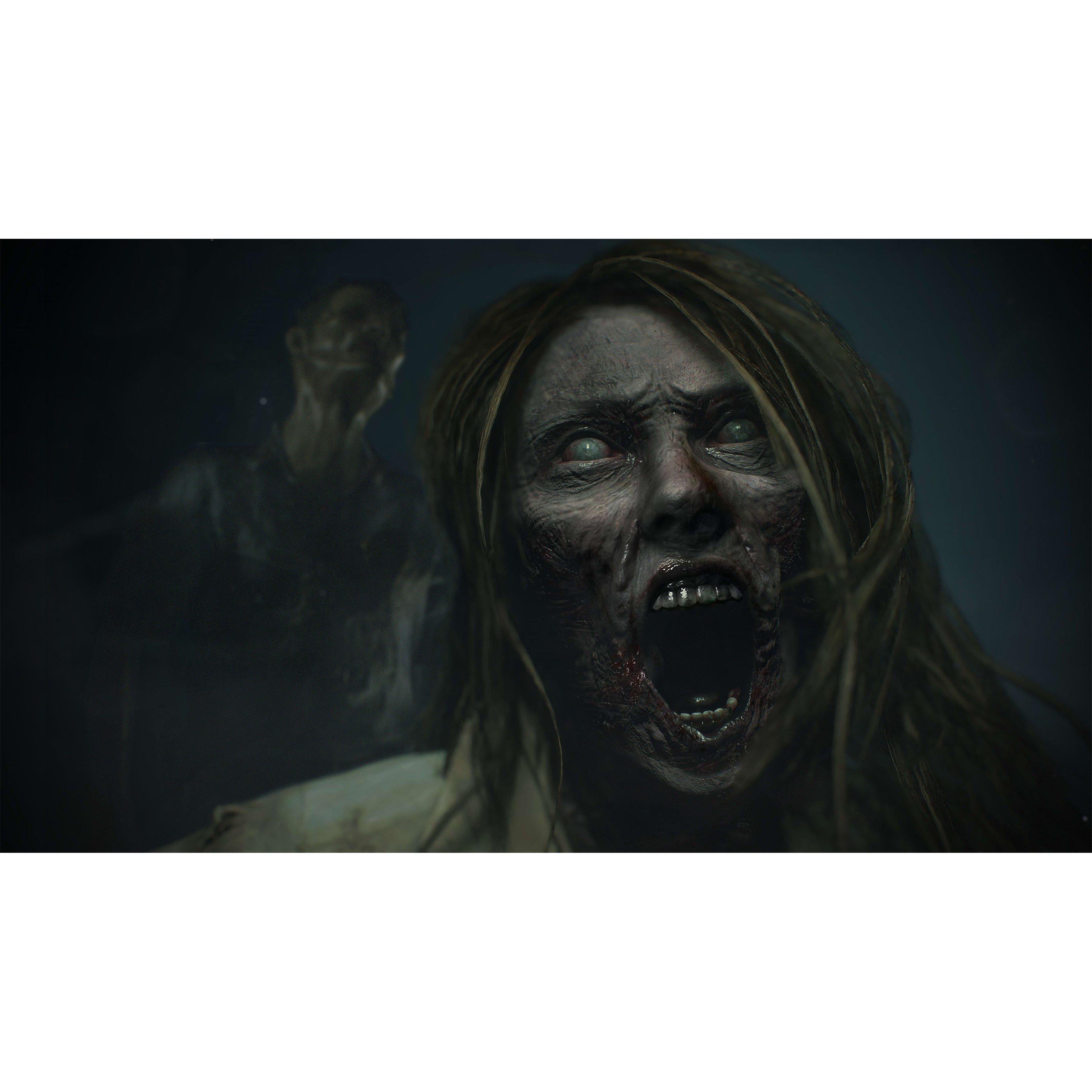 PS5 - Capcom - Resident Evil Remake Horror - 9