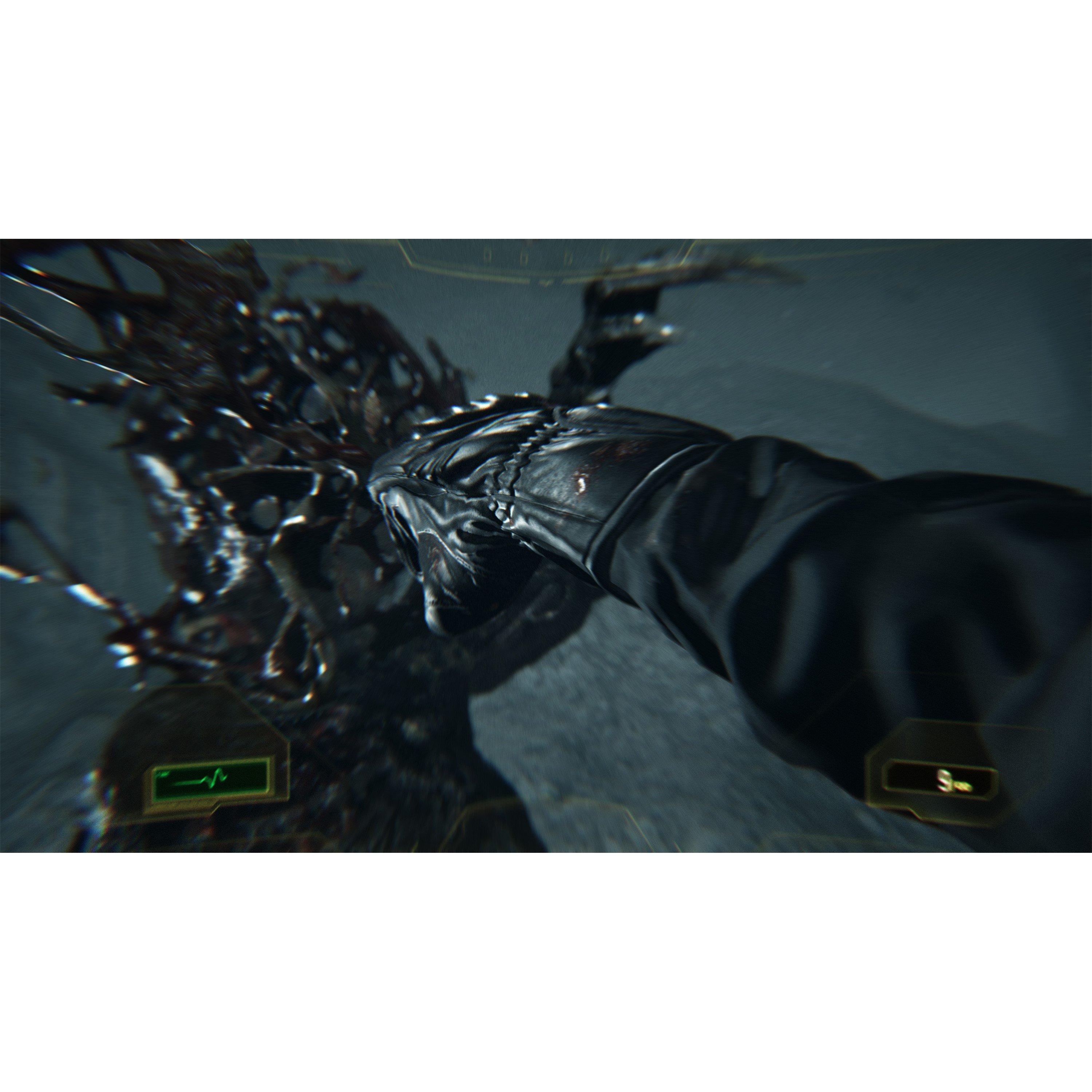 PS5 - Capcom - Resident Evil: Biohazard Gold Edition - 3