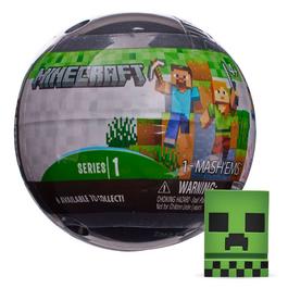 Mashems Minecraft