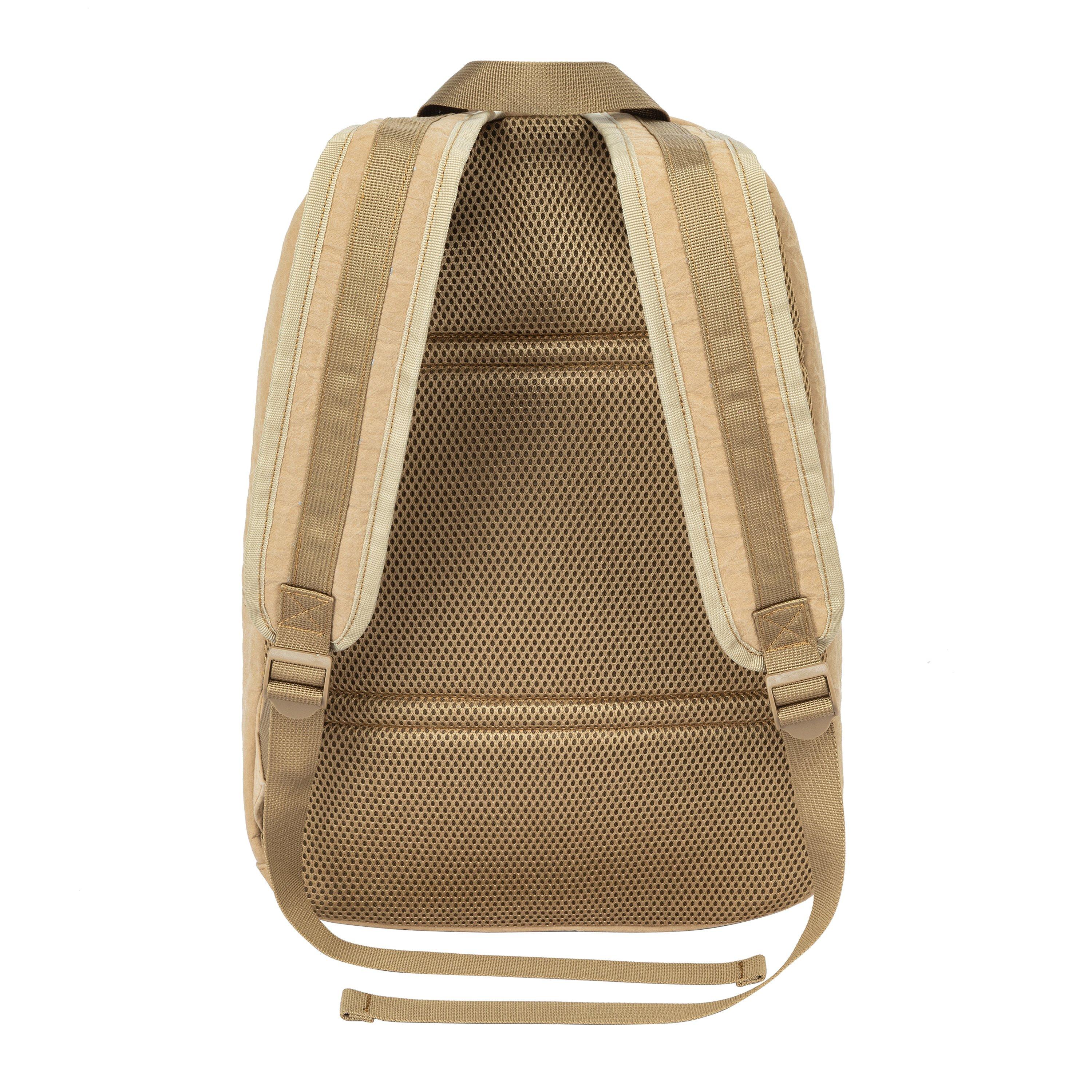 Beige - Firetrap - Backpack - 2