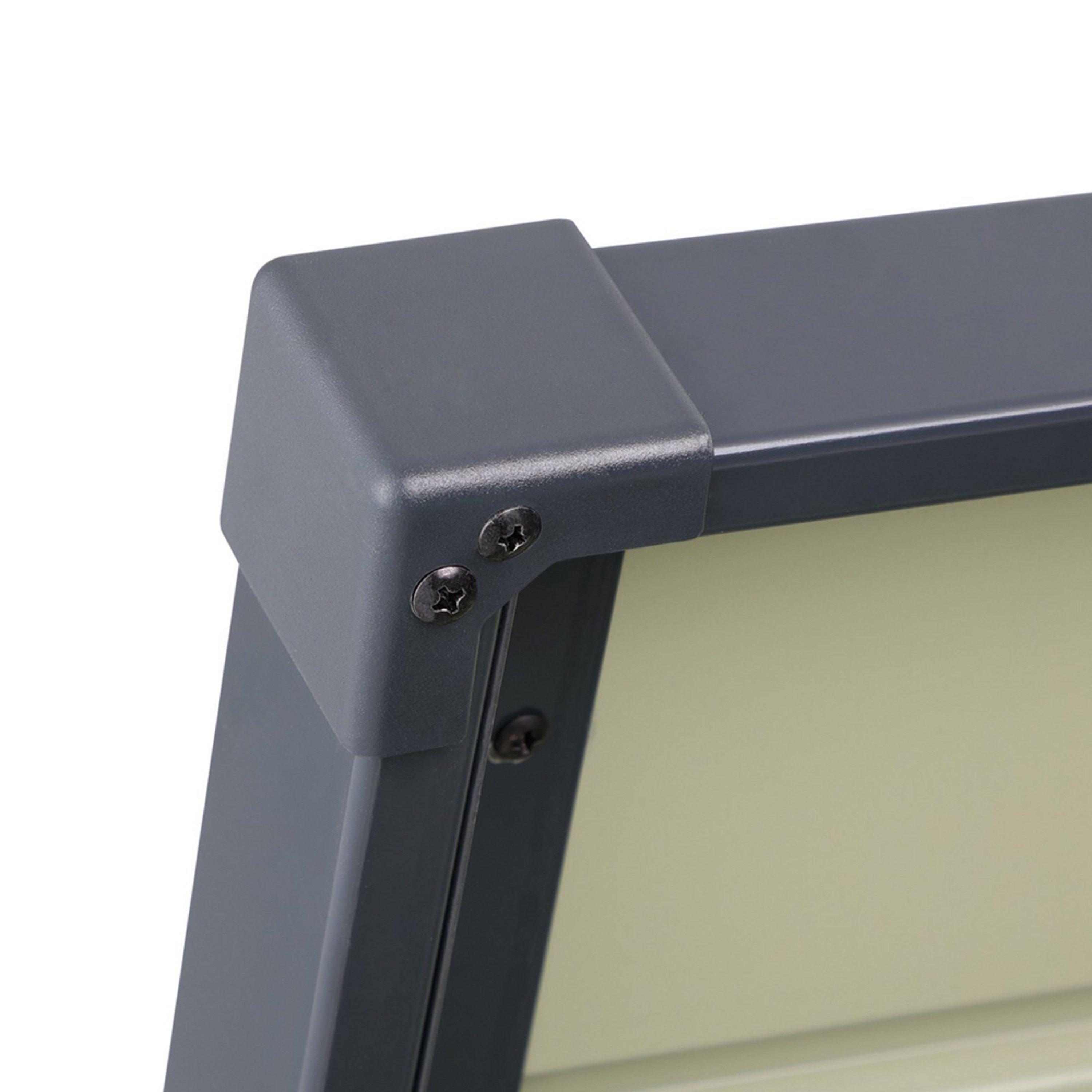 Anthracite - Breeins - Breeins 350L DeckBox 63 - 8