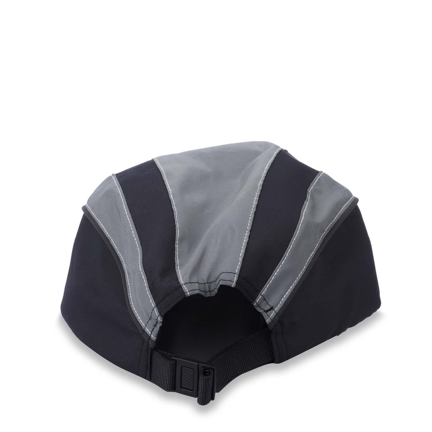 Silver Black - adidas Originals - Road Cap - 3