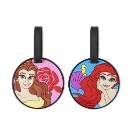 Disney Disney Dinner Plate Luggage Tag