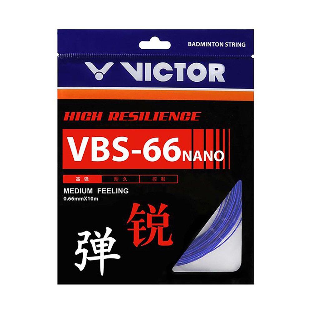 Multi - Victor - VBS 66 Nano Badminton String