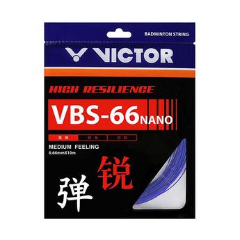 Victor VBS 66 Nano Badminton String