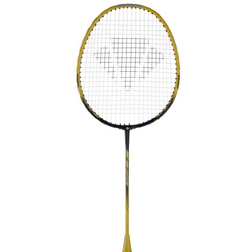 Carlton Ace 100 Badminton Racket Set