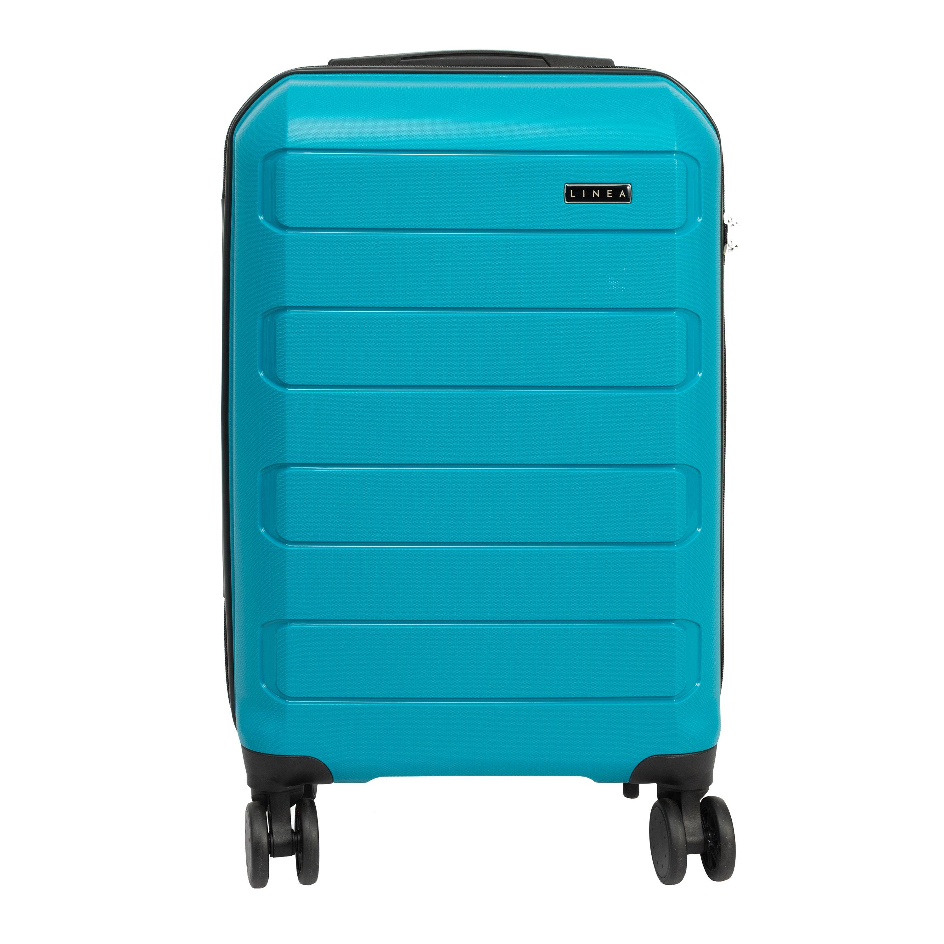 Linea Turin Hard Suitcase