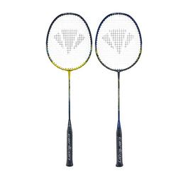 Carlton S100i Racket Set Adults