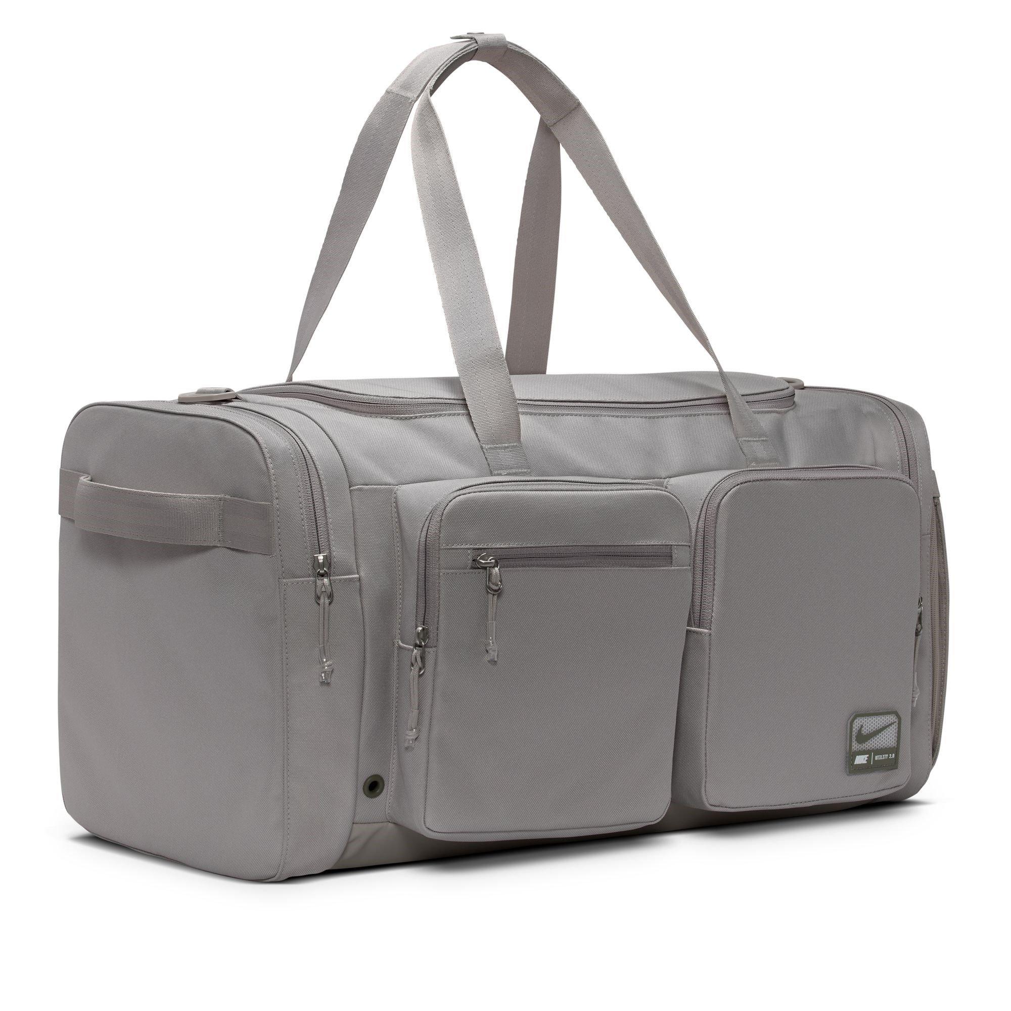 Grey/Light Army - Nike - Nike Utility Power 2.0 62 - 3