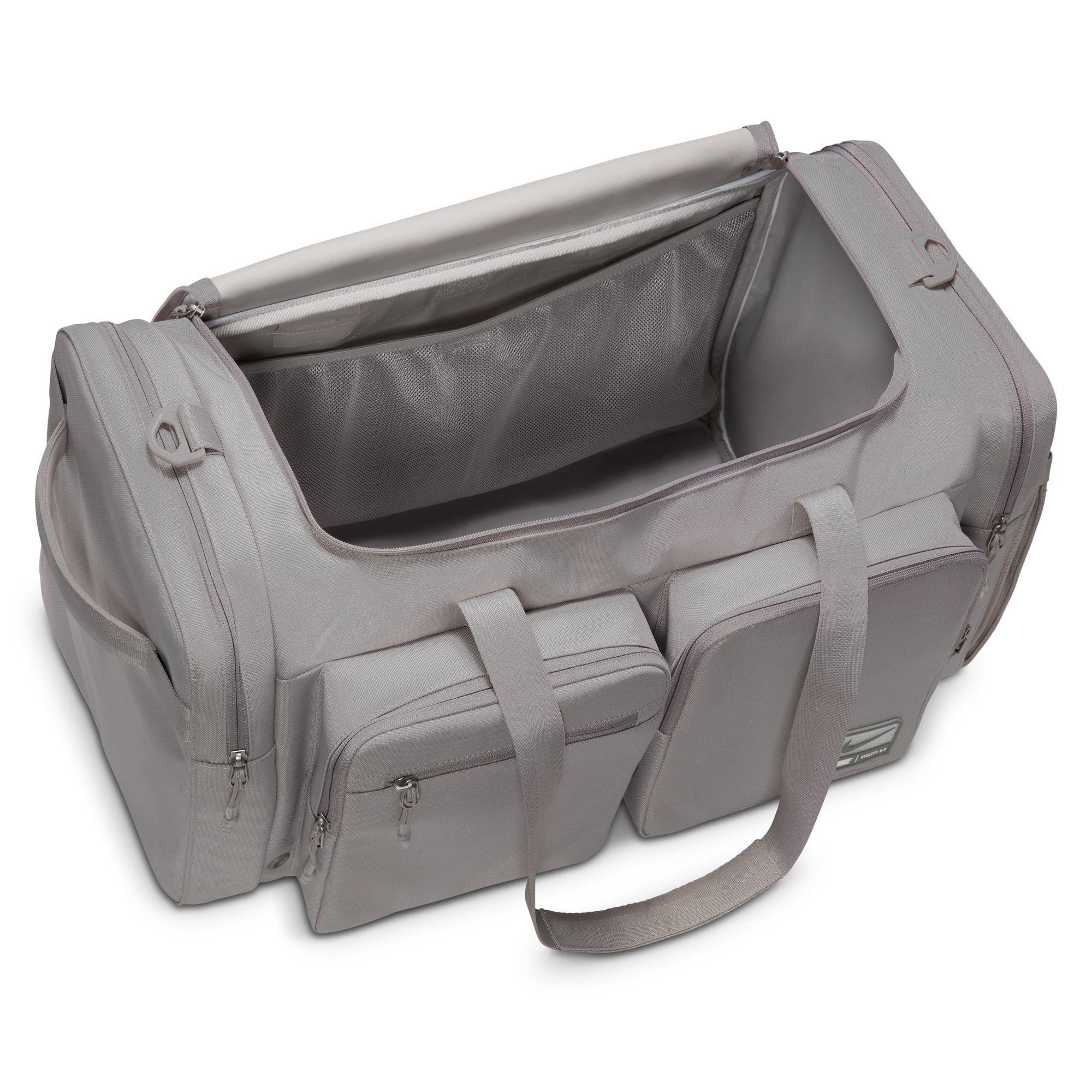 Grey/Light Army - Nike - Nike Utility Power 2.0 62 - 4