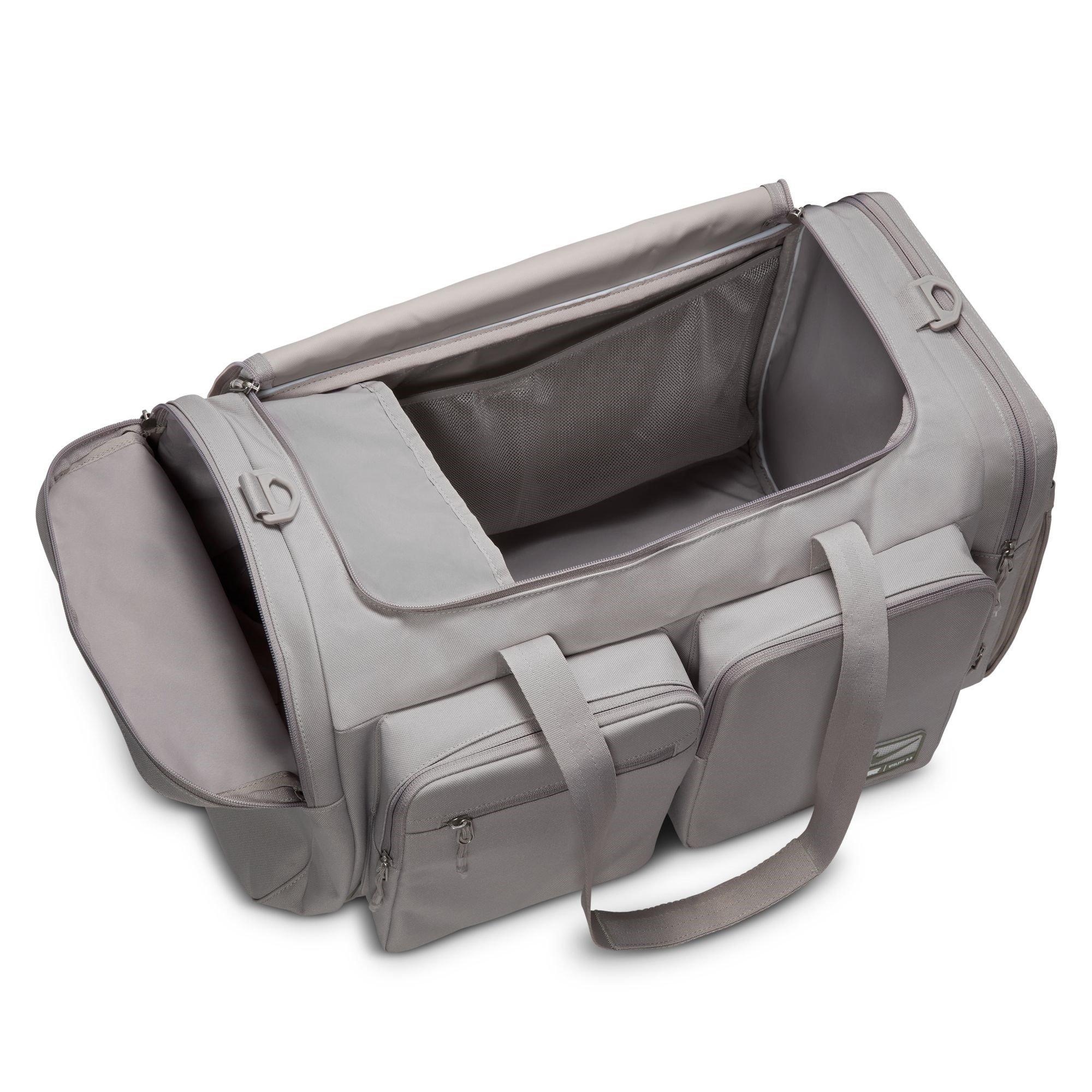 Grey/Light Army - Nike - Nike Utility Power 2.0 62 - 5