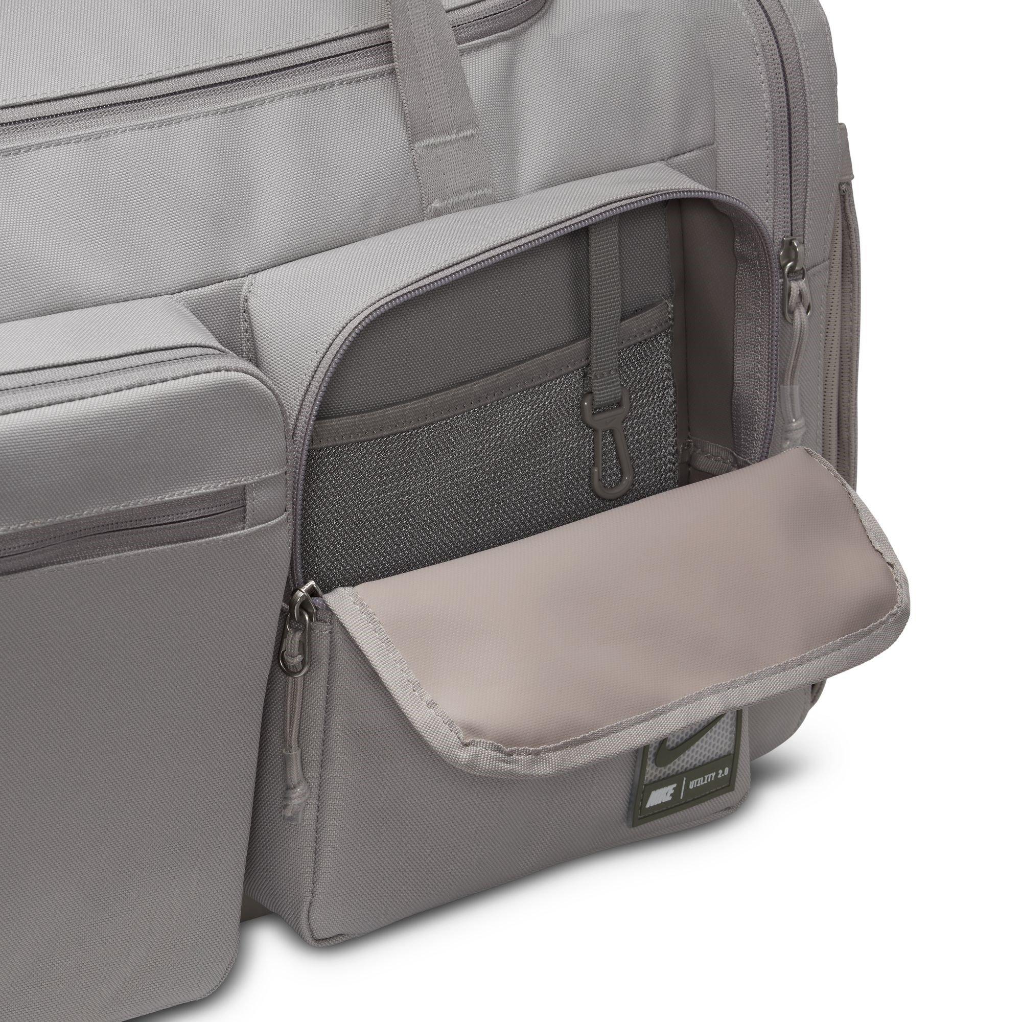 Grey/Light Army - Nike - Nike Utility Power 2.0 62 - 7