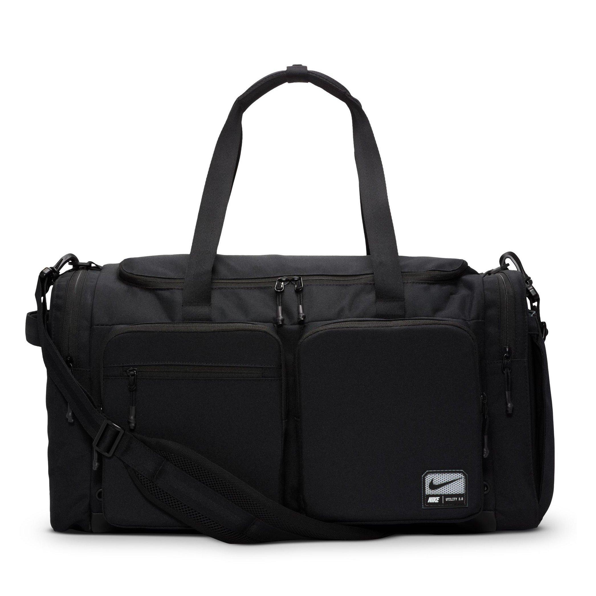 Blk/Blk/Whi - Nike - Utility Power 2.0 62 - 1