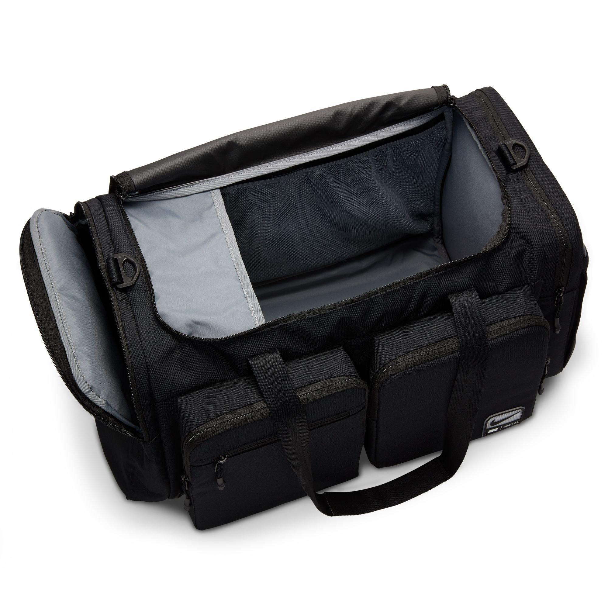 Blk/Blk/Whi - Nike - Utility Power 2.0 62 - 6