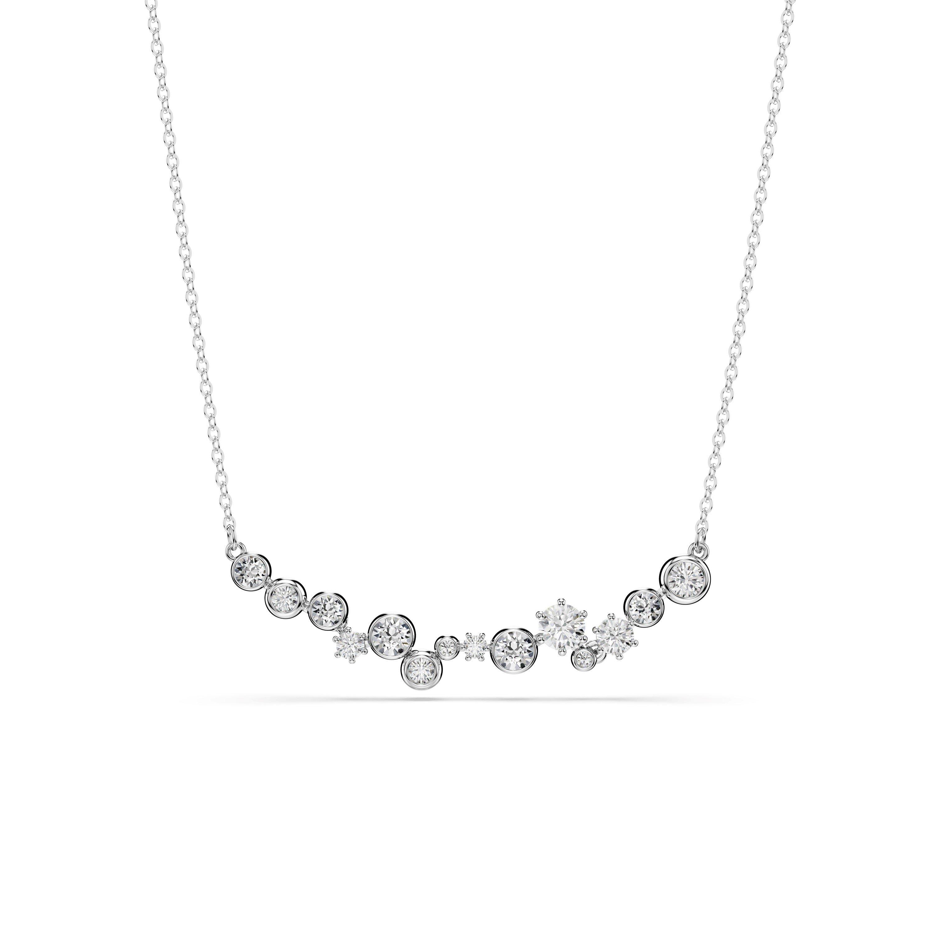 CRY/RHS - Swarovski - Women's Pendant - 1