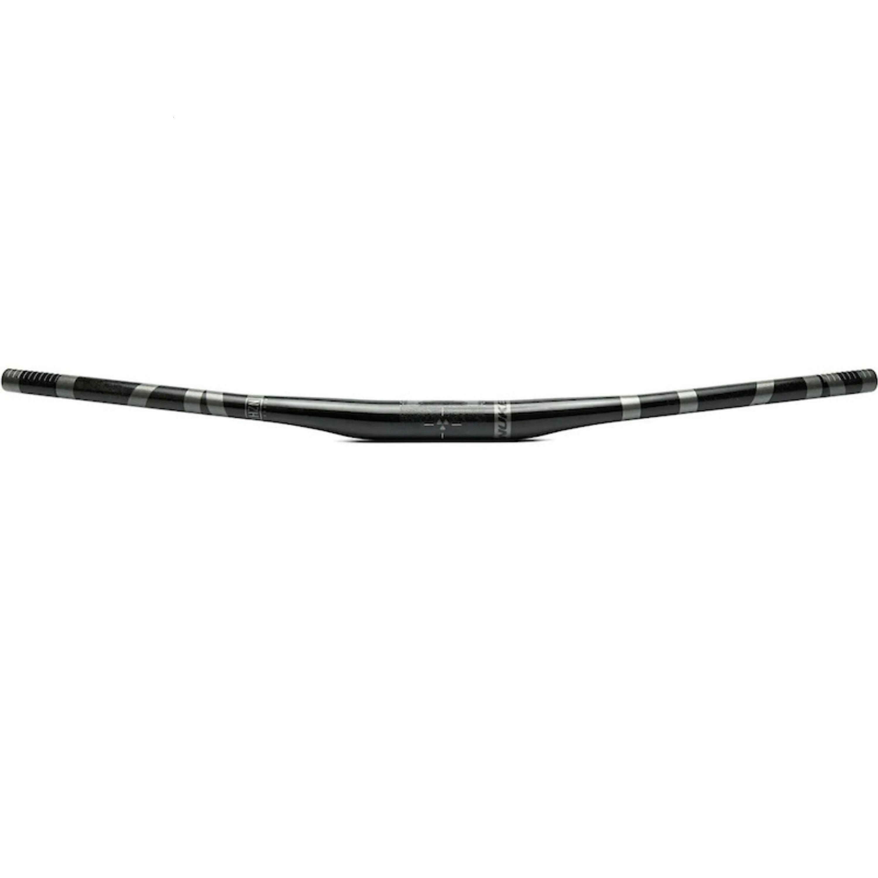 Black - Nukeproof - Horizon V2 Carbon Riser Bar 35mm
