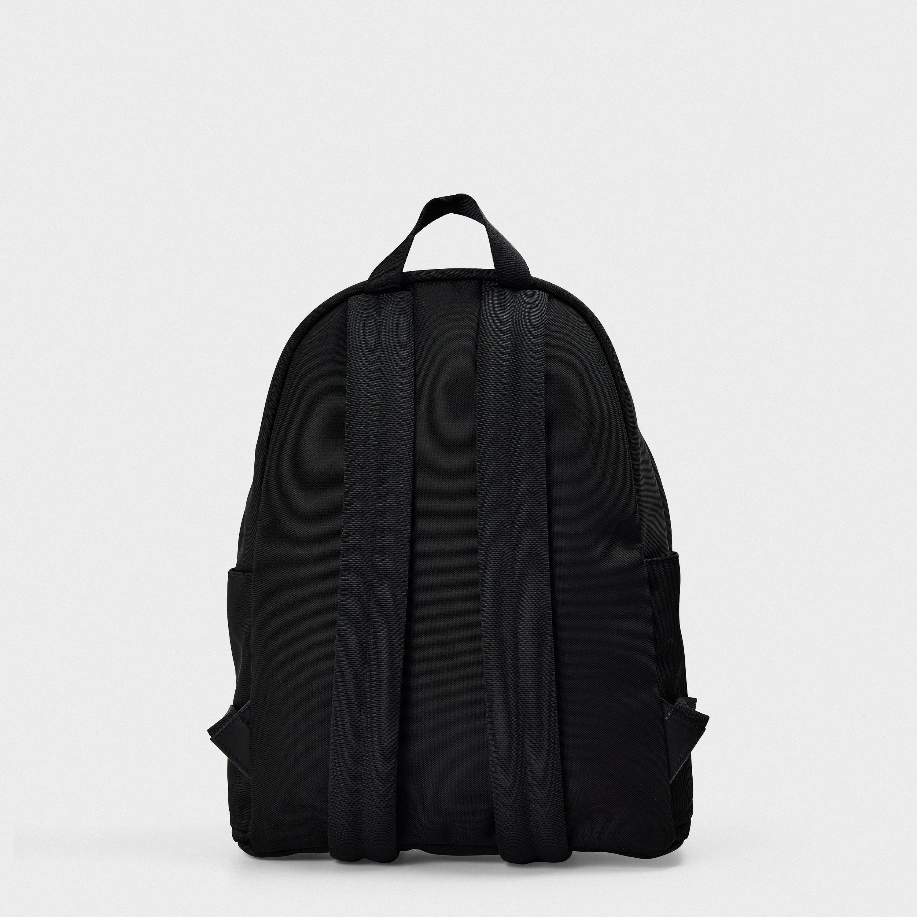 Black 999 - Moncler - Men's Back Pack - 2