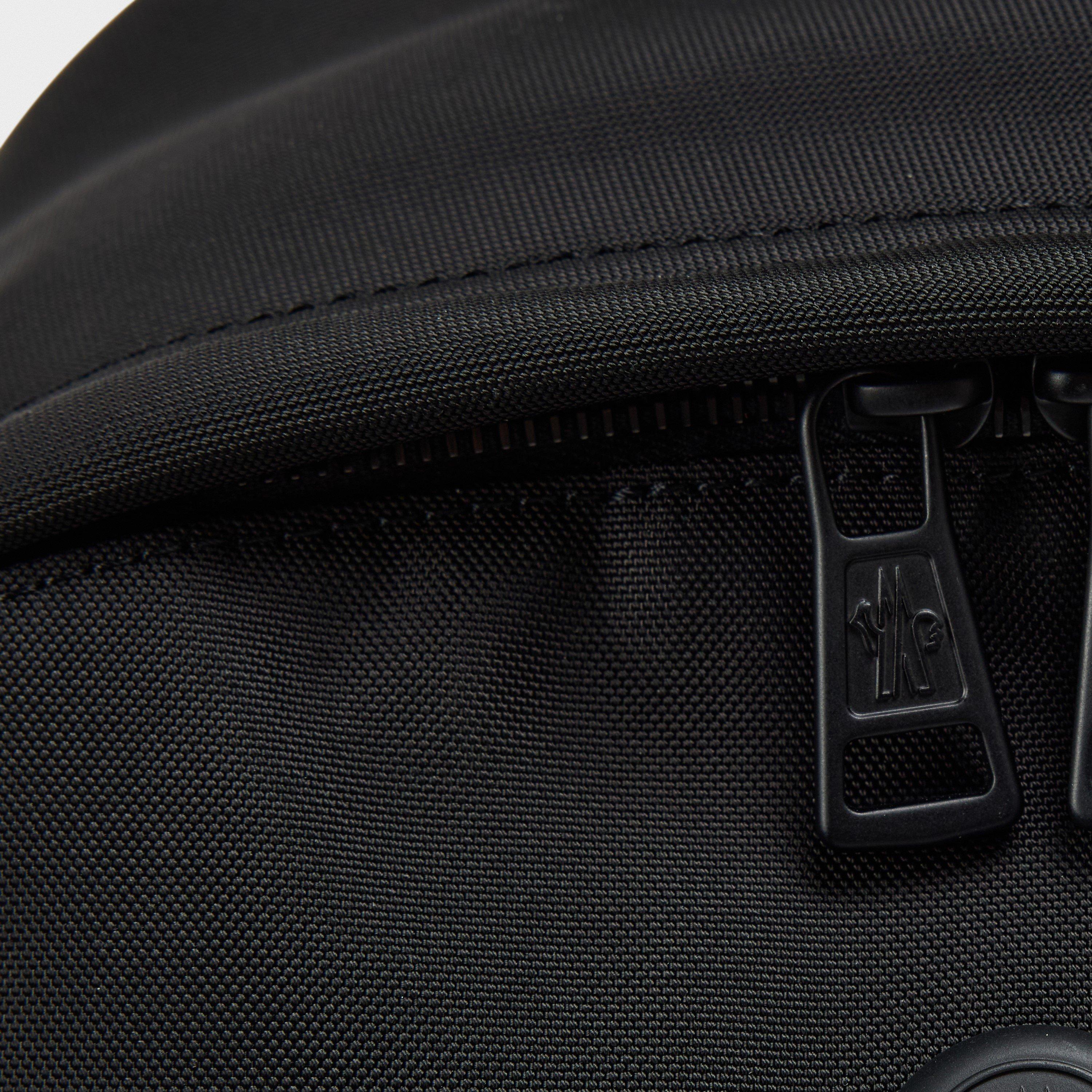 Black 999 - Moncler - Men's Back Pack - 4