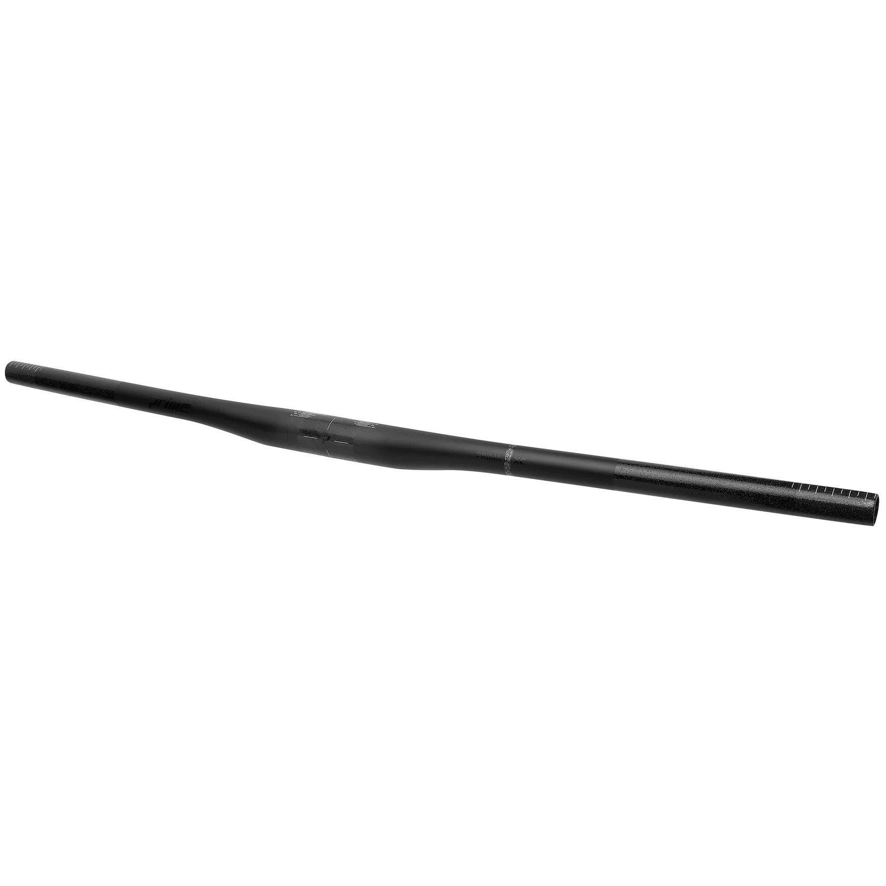 Black - Prime Cycling - Prime Prima XC Carbon MTB Handlebar - 1