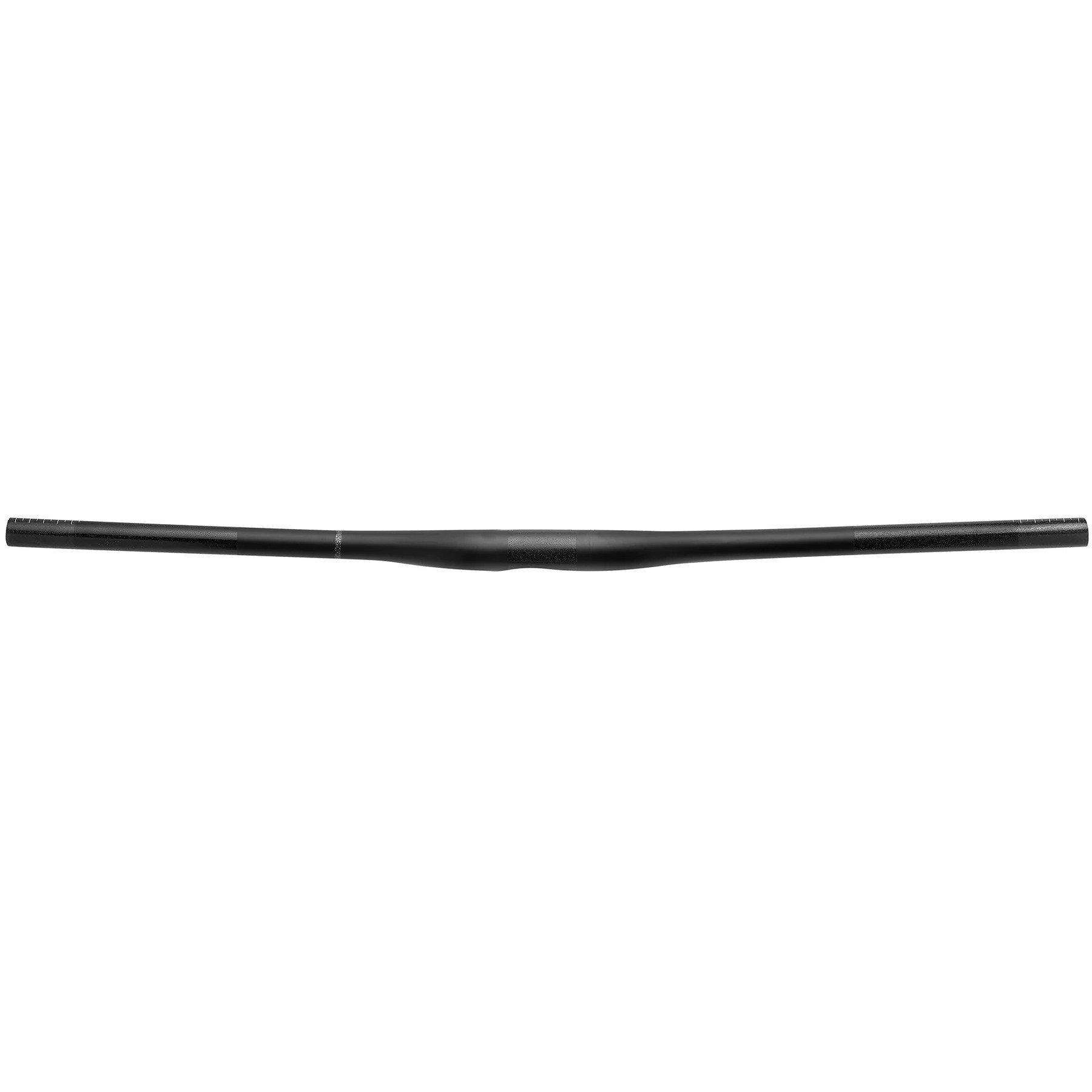 Black - Prime Cycling - Prima XC Carbon MTB Handlebar - 2