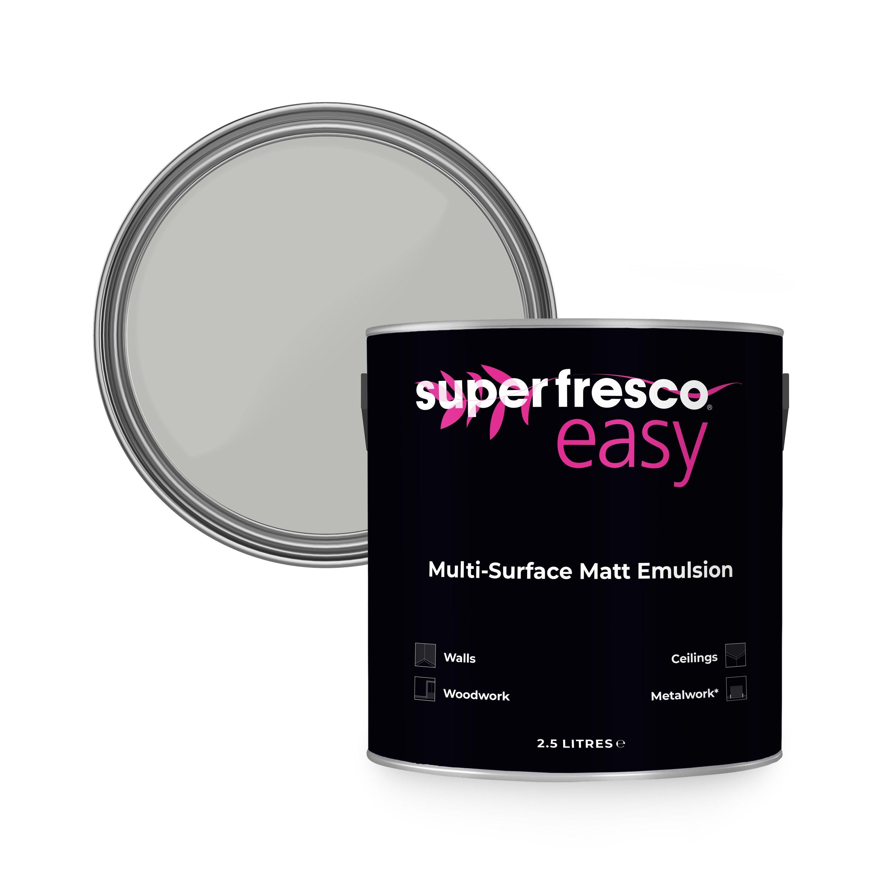 Simple Things - Superfresco Easy - Simple Things Multi-Surface Paint - 1