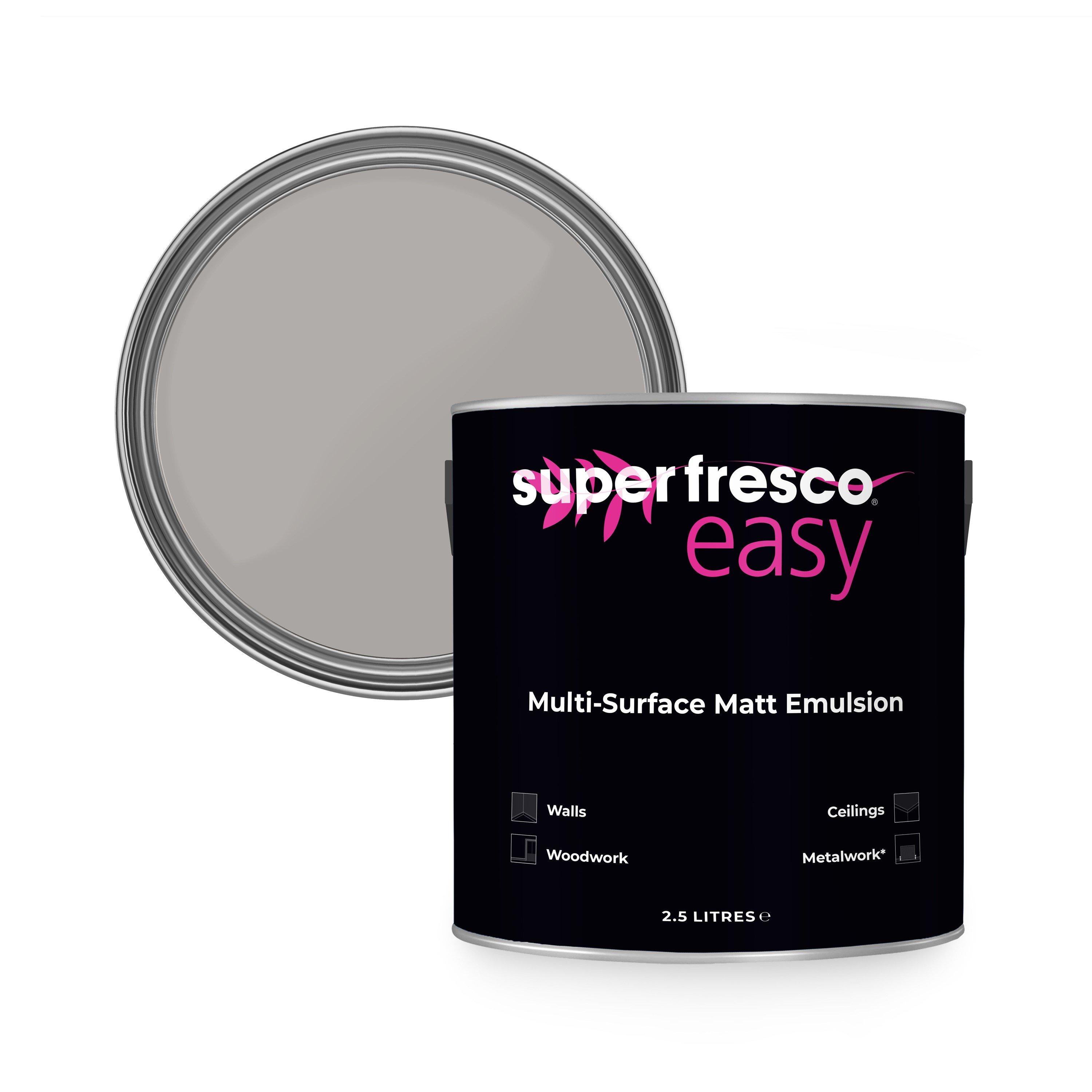 Me Time - Superfresco Easy - Me Time Multi-Surface Paint - 1