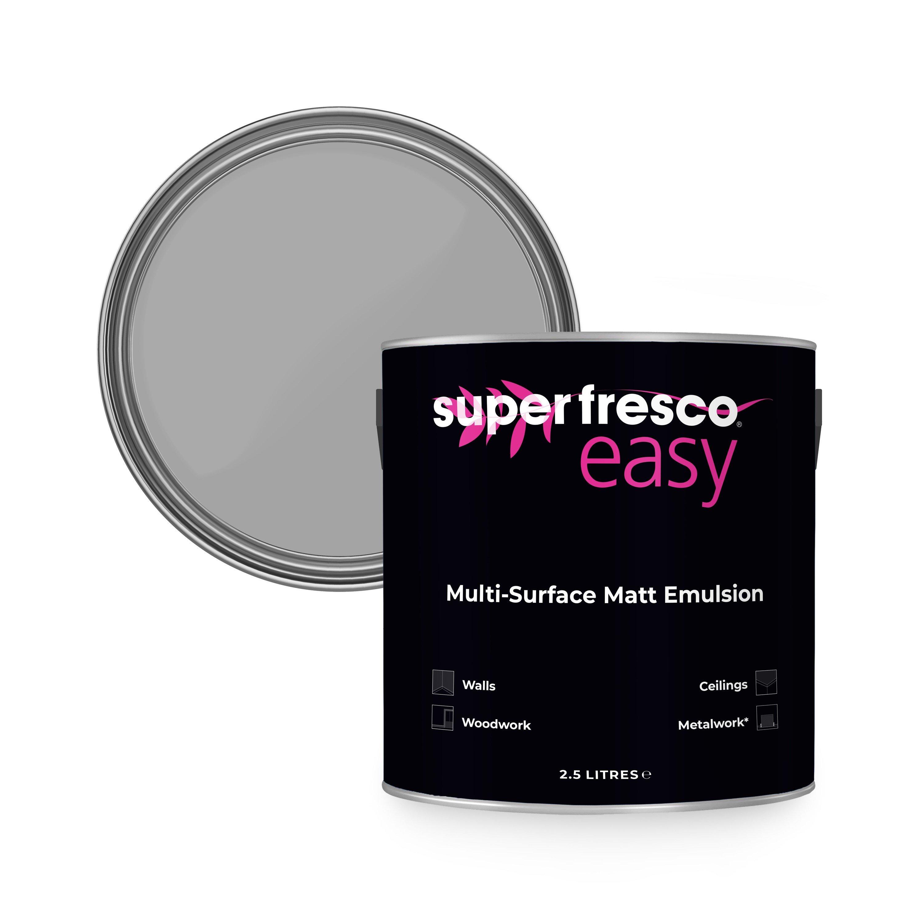 Take It - Superfresco Easy - Take It Easy Multi-Surface Paint - 1
