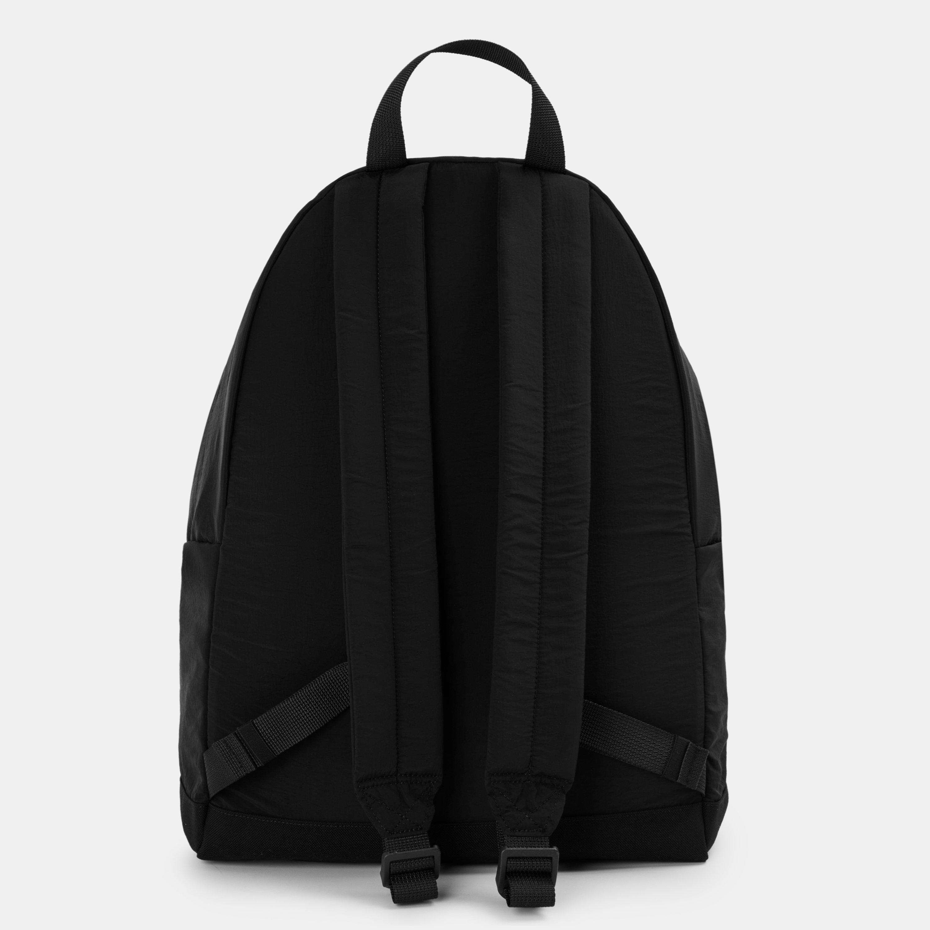 Black V0029 - Stone Island - Stone Back Pack Jn53 - 2