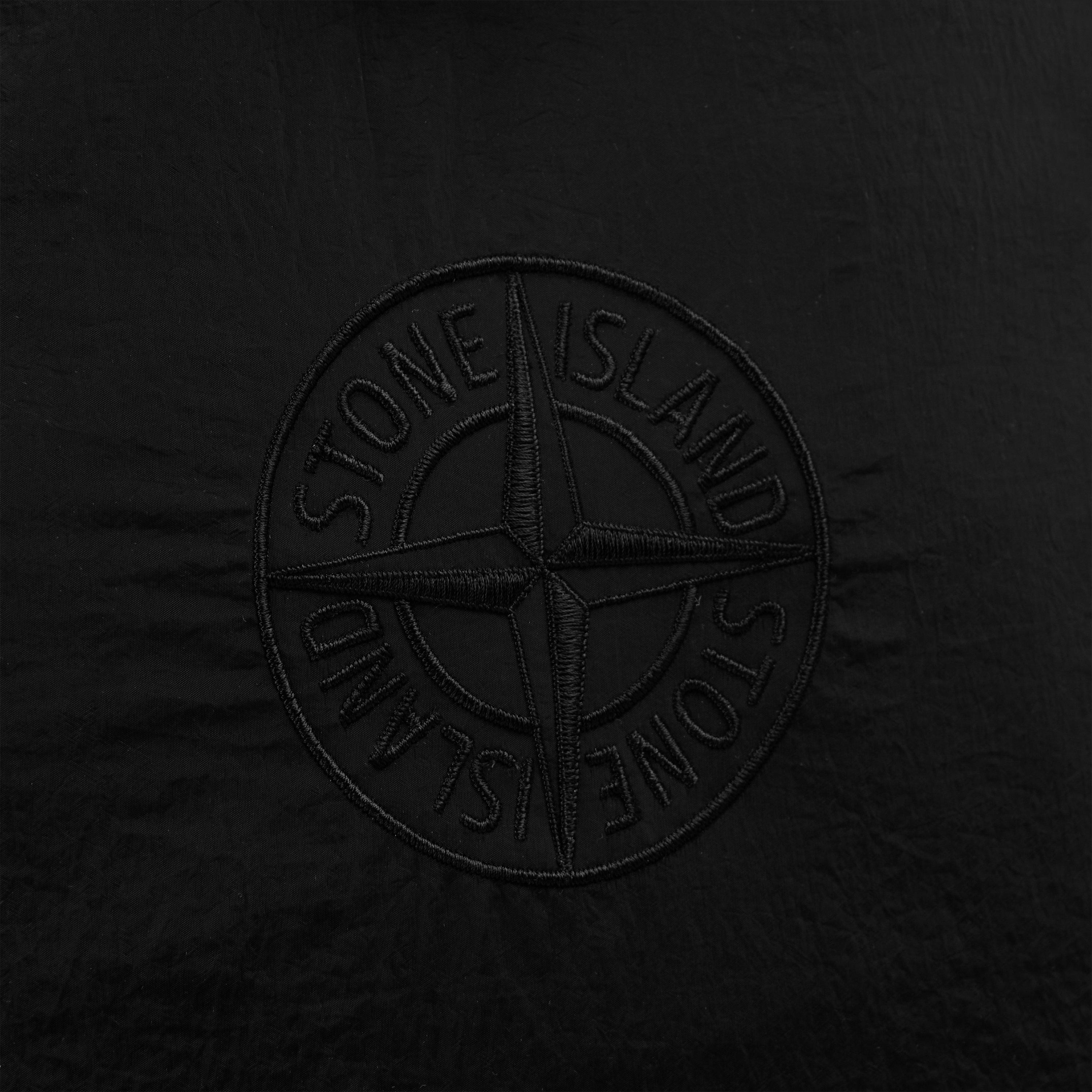Black V0029 - Stone Island - Stone Back Pack Jn53 - 3