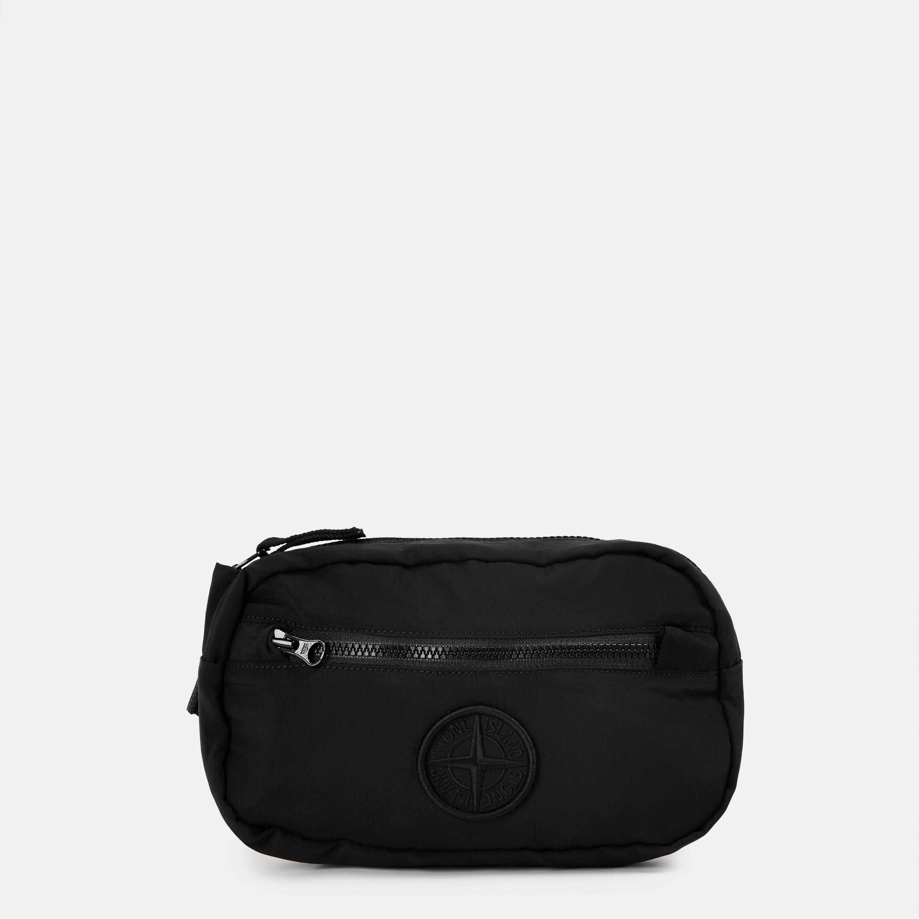 Stone Island Kids' Bum Bag | Flannels