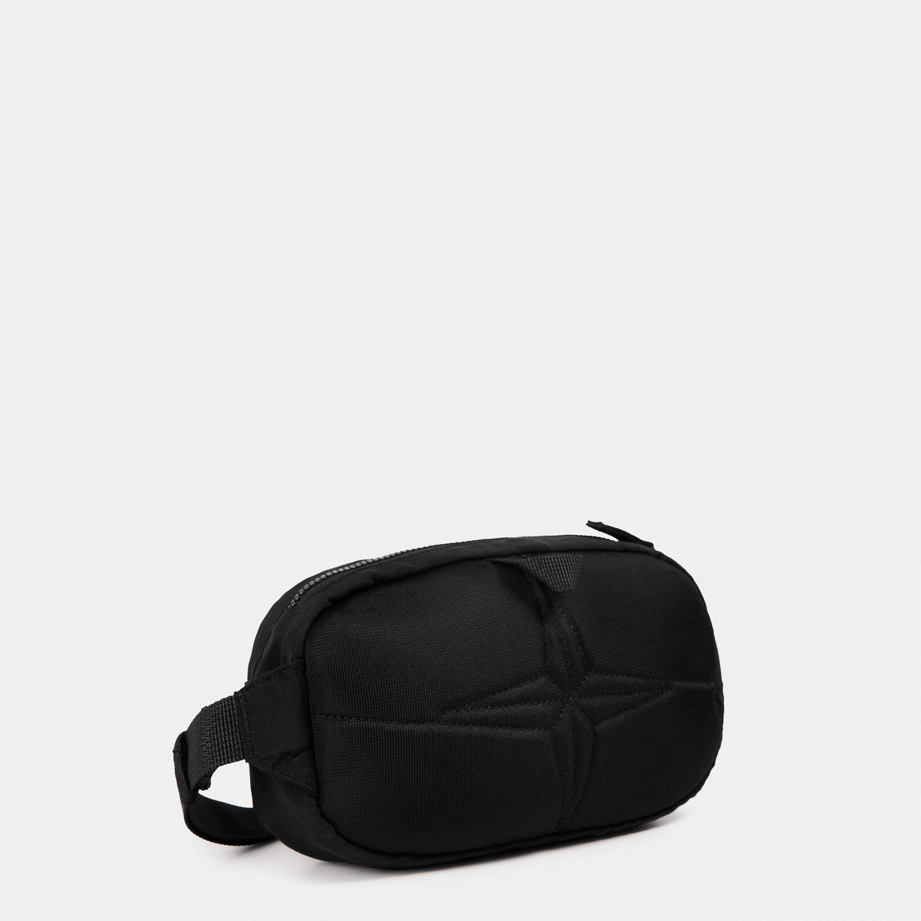 Black V0029 - Stone Island - Kids' Bum Bag - 2