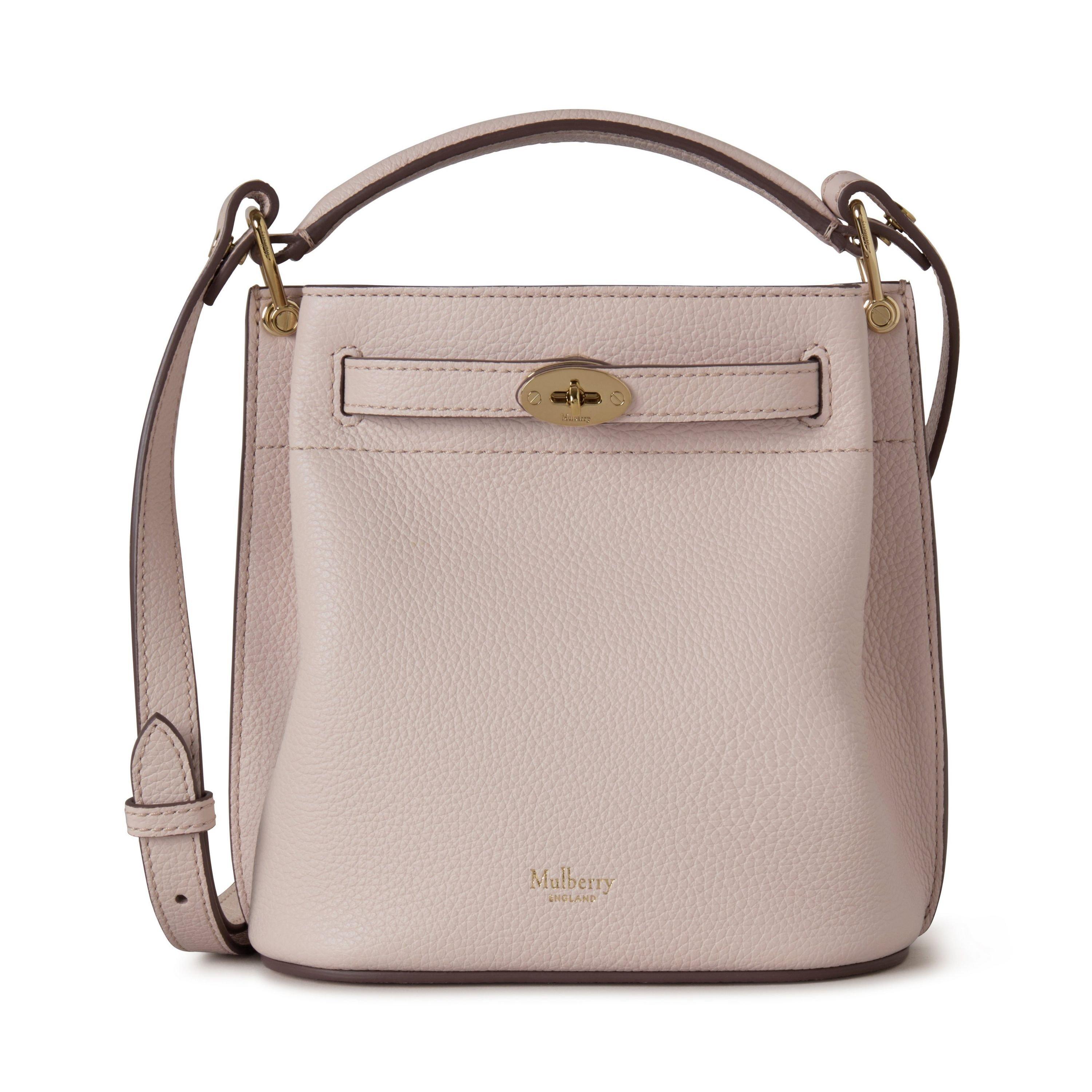 Mulberry Women's Mini Islington Bucket Bag