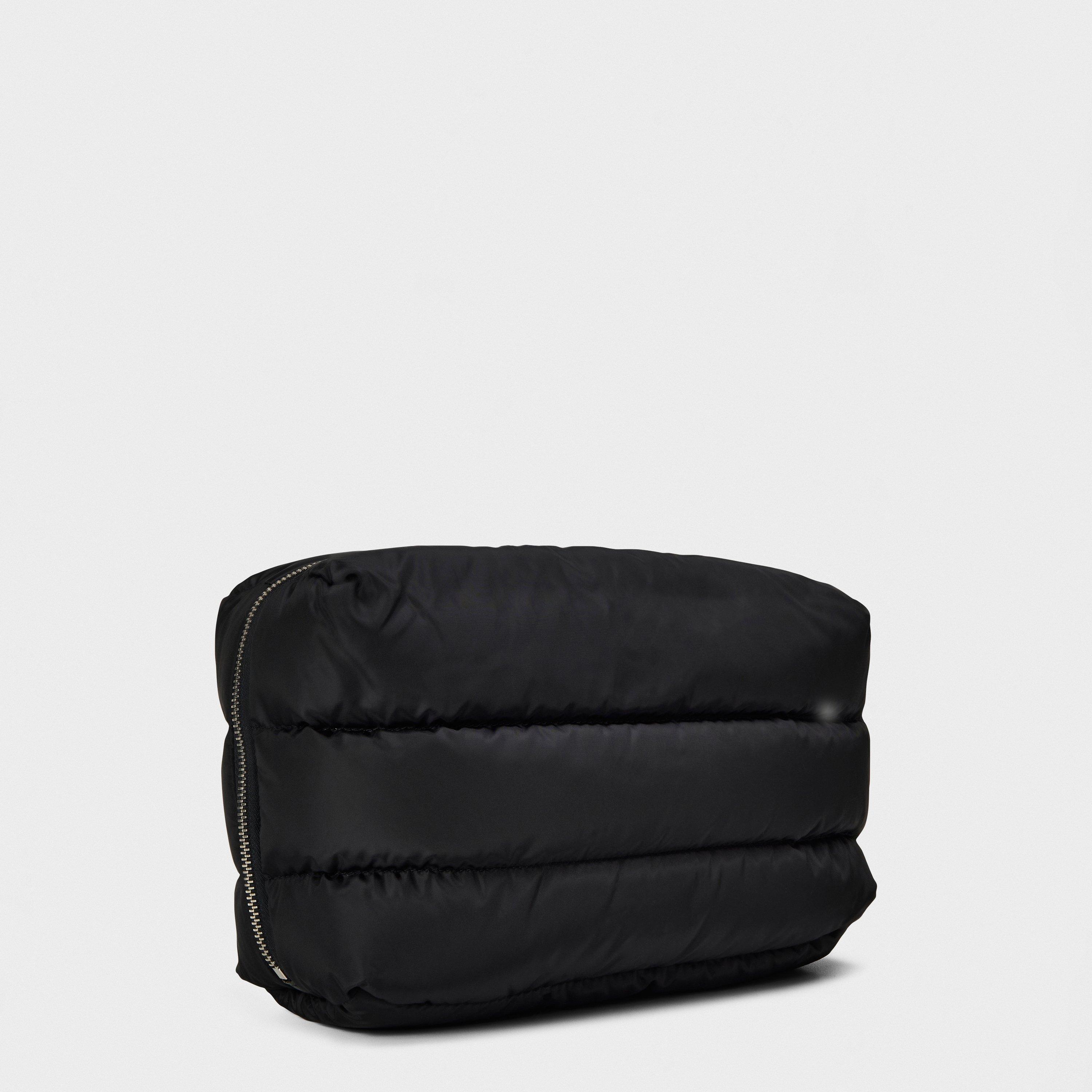 Black 999 - Moncler - Women's Caradoc Wash Bag - 2